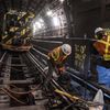 It's Memorial Day weekend, the MTA's favorite time for track work